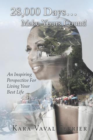 Cover image: 28,000 Days…Make Yours Count! 9781504367479