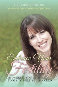 Cover image: Embrace Your Fertility 9781504367653