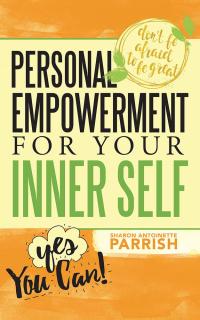 Imagen de portada: Personal Empowerment for Your Inner Self 9781504367684