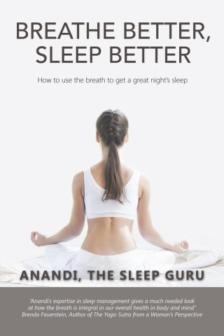 Cover image: Breathe Better, Sleep Better 9781504367752