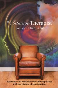 Imagen de portada: The Intuitive Therapist 9781504367523