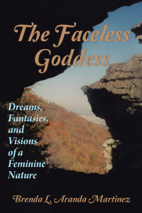 Cover image: The Faceless Goddess 9781504367738