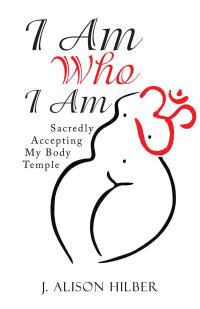 Imagen de portada: I Am Who I Am 9781504367844