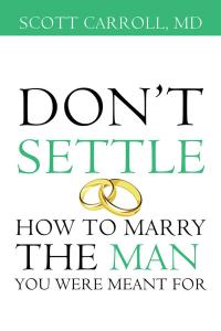 Cover image: Don't Settle 9781504368100