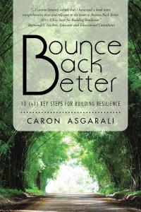 Cover image: Bounce Back Better 9781504368568