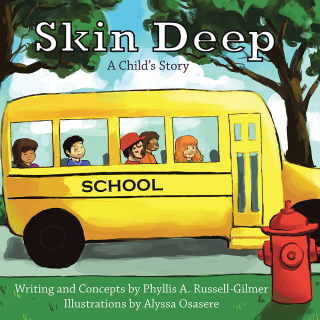 Cover image: Skin Deep 9781504368773