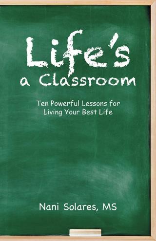 Titelbild: Life’S a Classroom 9781504368834