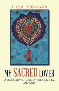 Titelbild: My Sacred Lover 9781504369404