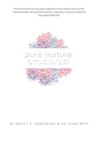 表紙画像: Pure Nurture 9781504369503
