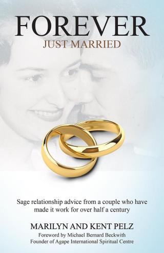 Cover image: Forever Just Married 9781504369718