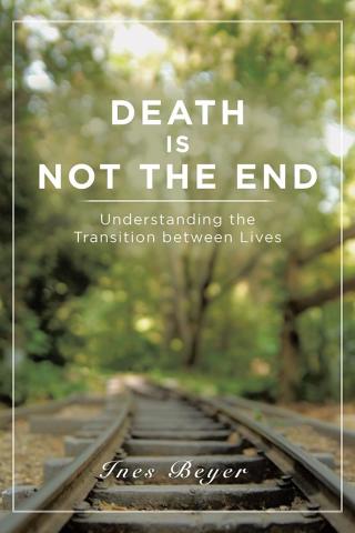 Titelbild: Death Is Not the End 9781504369848