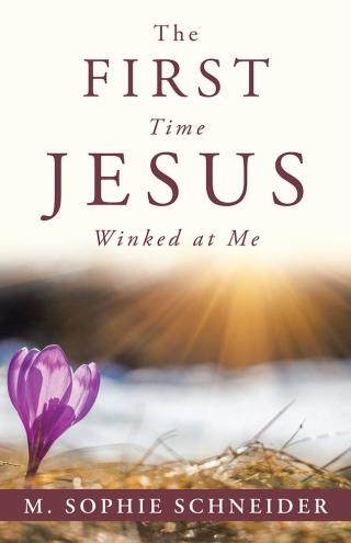 Imagen de portada: The First Time Jesus Winked at Me 9781504369862