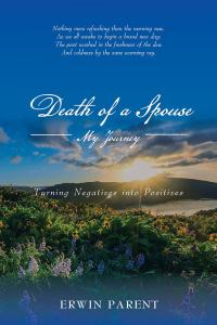 Cover image: Death of a Spouse 9781504369947