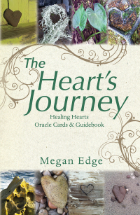 Cover image: The Heart’S Journey: Healing Hearts Oracle Cards & Guidebook 9781504339032