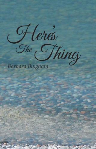 Cover image: Here's the Thing 9781504370127