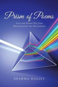 Cover image: Prism of Poems 9781504370288