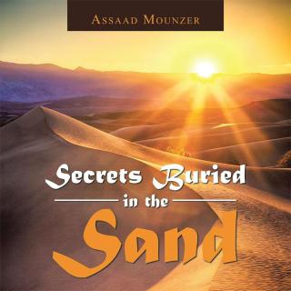 Titelbild: Secrets Buried in the Sand 9781504370387