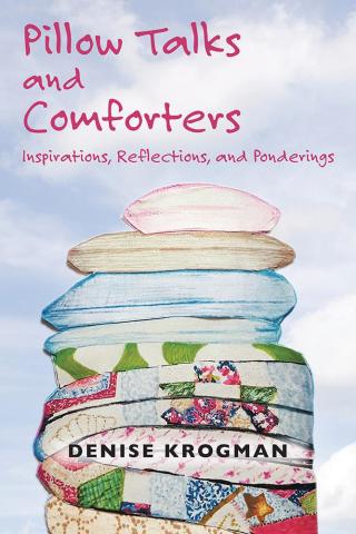 Imagen de portada: Pillow Talks and Comforters 9781504370585