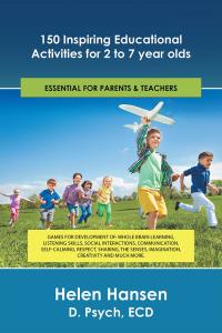 Imagen de portada: 150 Inspiring Educational Activities for 2 to 7 Year Olds 9781504370998