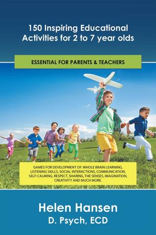 Cover image: 150 Inspiring Educational Activities for 2 to 7 Year Olds 9781504370998