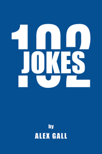 Cover image: Jokes 102 9781504371148