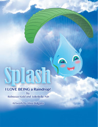 Cover image: Splash 9781504371858