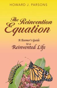 Cover image: The Reinvention Equation 9781504371933