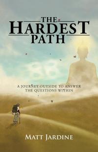 Cover image: The Hardest Path 9781504372060