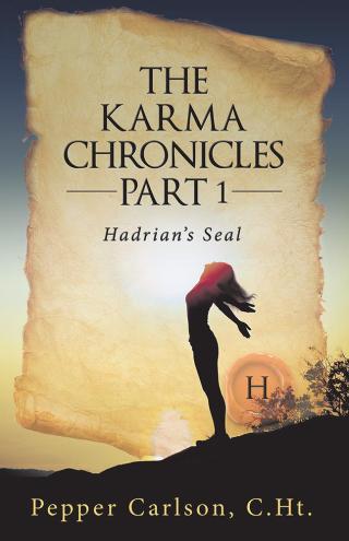 Cover image: The Karma Chronicles Part 1 9781504372640