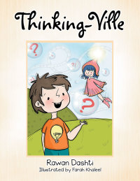 Cover image: Thinking-Ville 9781504372756