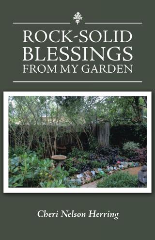表紙画像: Rock-Solid Blessings from My Garden 9781504372527