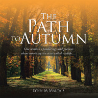 Omslagafbeelding: The Path to Autumn 9781504372862