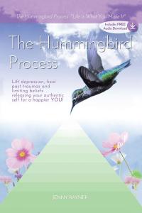 Cover image: The Hummingbird Process 9781504372954