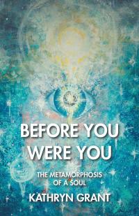 Cover image: Before You Were You 9781504373104
