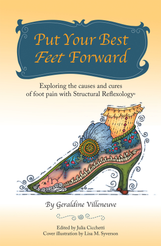 Cover image: Put Your Best Feet Forward 9781504373234
