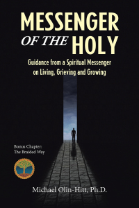 Cover image: Messenger of the Holy 9781504373777