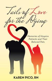 Cover image: Tails of Love for the Dying 9781504373975