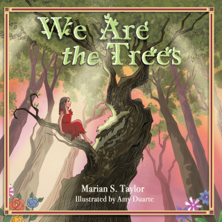 Cover image: We Are the Trees 9781504374224