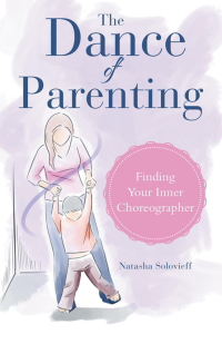 Cover image: The Dance of Parenting 9781504374354