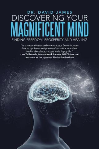 Cover image: Discovering Your Magnificent Mind 9781504374644