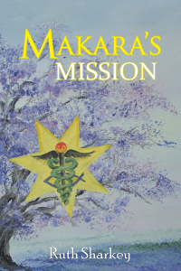 Omslagafbeelding: Makara’S Mission 9781504375399