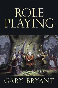 Cover image: Role Playing 9781504375429