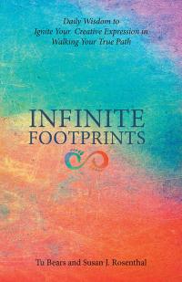 Cover image: Infinite Footprints 9781504375443