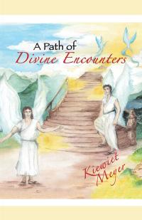 Imagen de portada: A Path of Divine Encounters 9781504375900