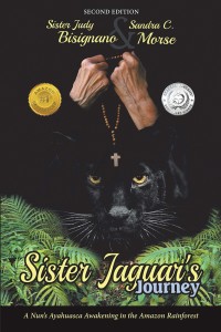 Cover image: Sister Jaguar’S Journey 9781504376235