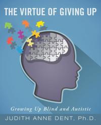 Imagen de portada: The Virtue of Giving Up 9781504376808