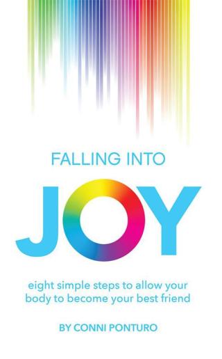 Imagen de portada: Falling into Joy 9781504376815