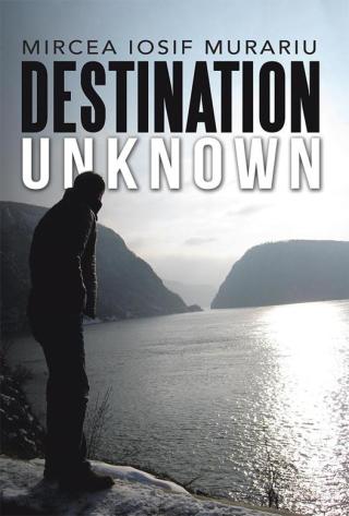 Imagen de portada: Destination Unknown 9781504376952