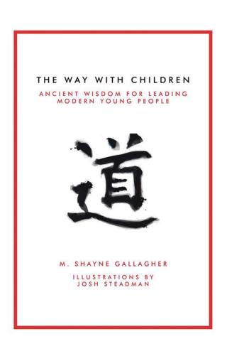 Imagen de portada: The Way with Children 9781504377133