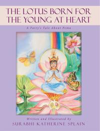 Omslagafbeelding: The Lotus Born for the Young at Heart 9781504377164
